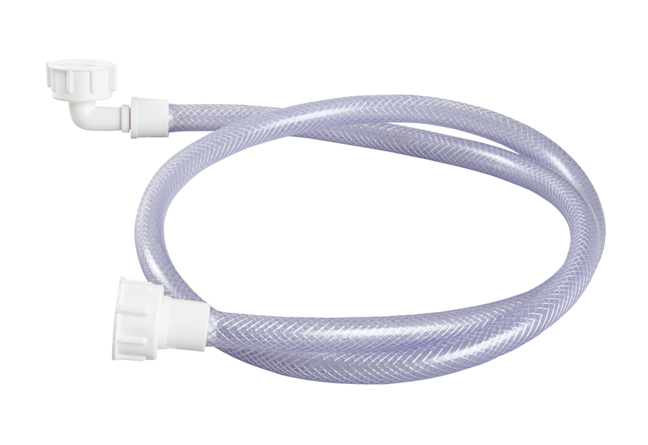 Entrada de Maquina de Lavar