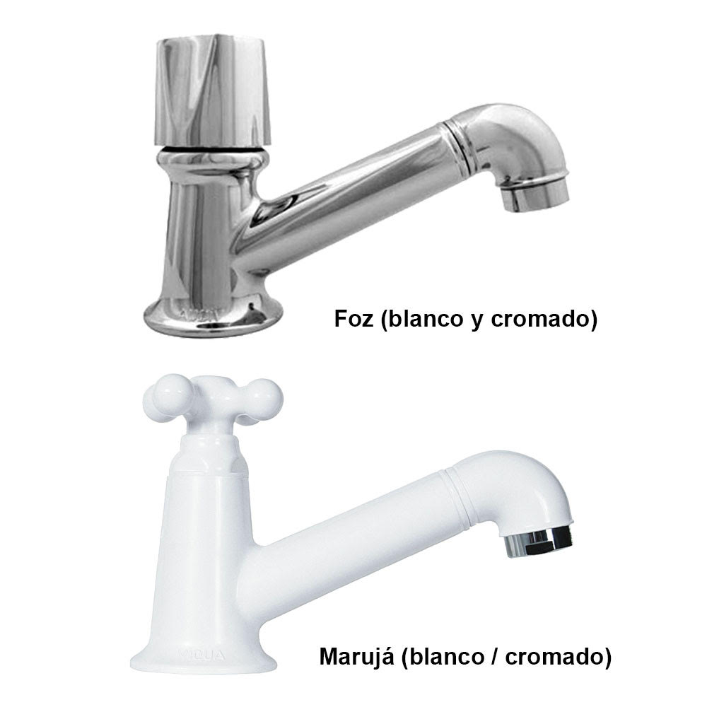 Grifo para Lavamanos