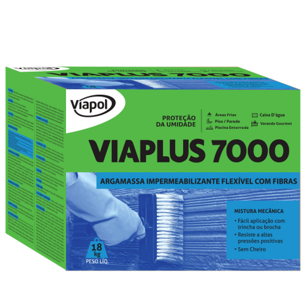Viaplus 7000
