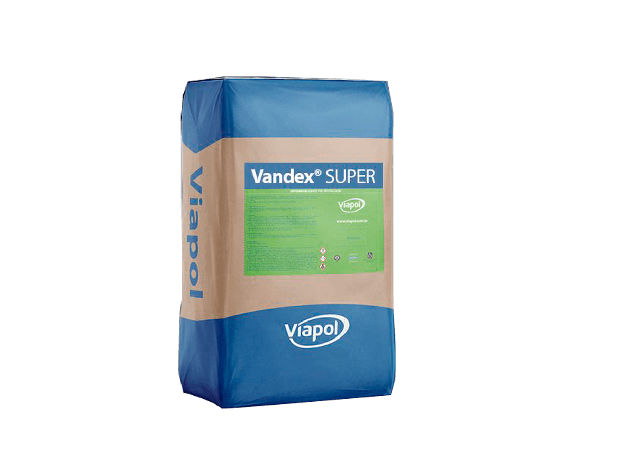 Vandex Super
