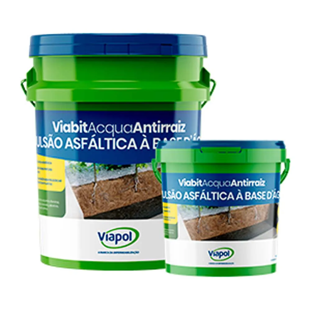Viabit Acqua Antiraiz