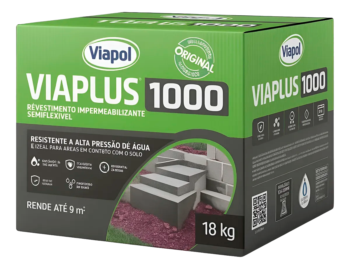 Viaplus 1000