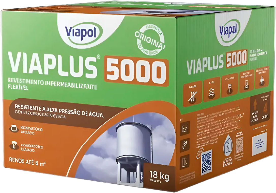 Viaplus 5000