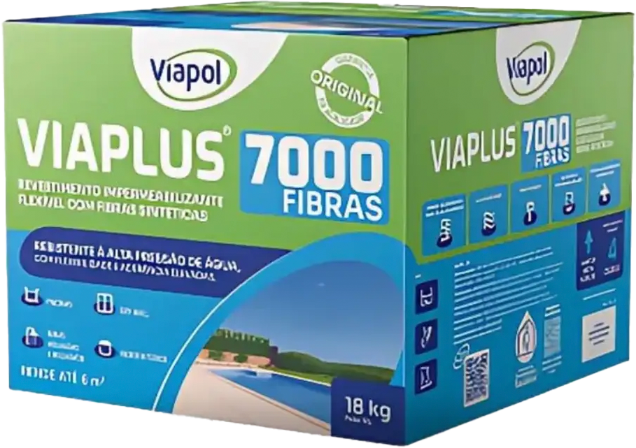 Viaplus 7000