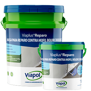 Viaplus Reparo