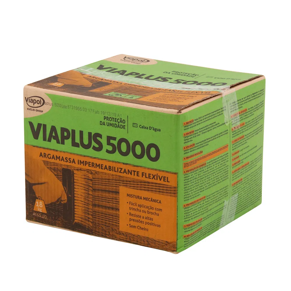 Viaplus 5000