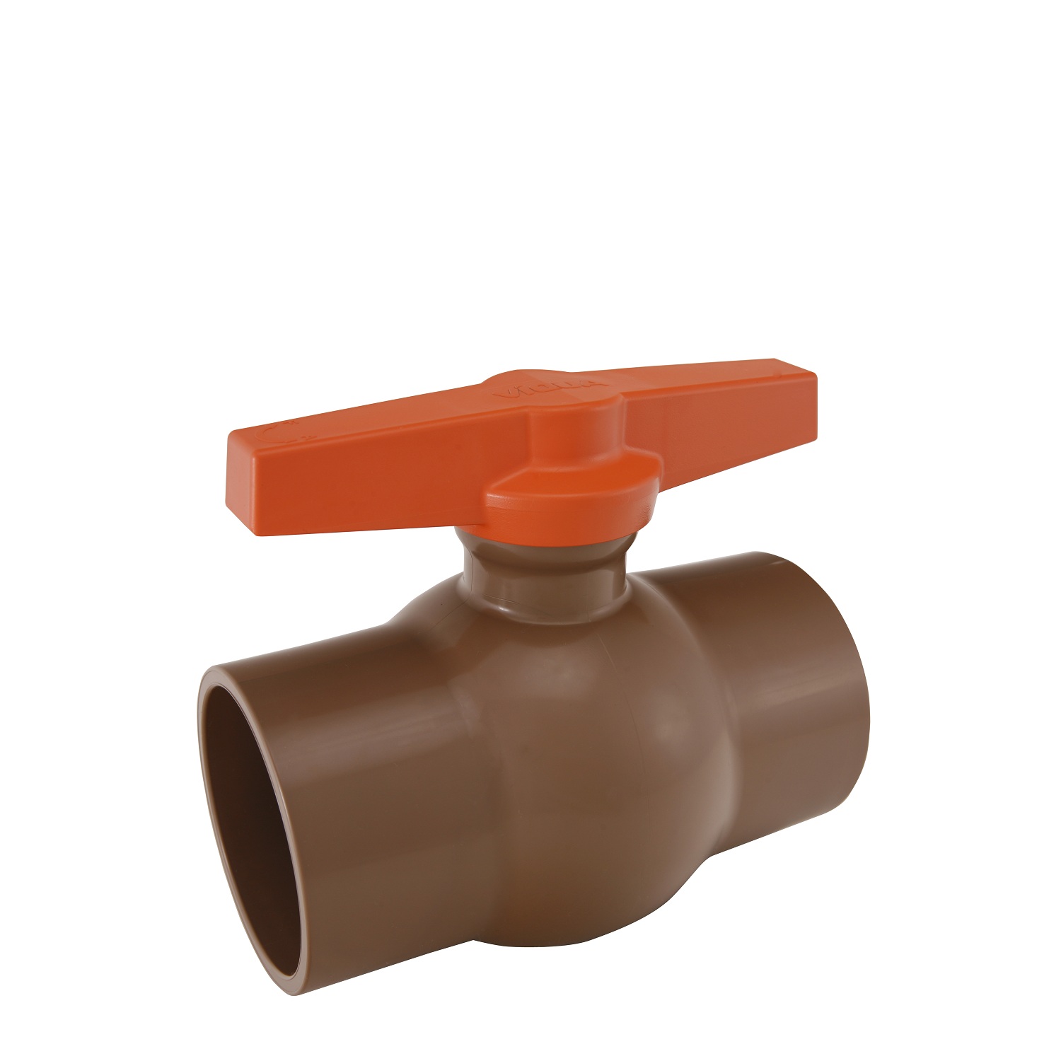 Válvula Compact de Esfera Roscable