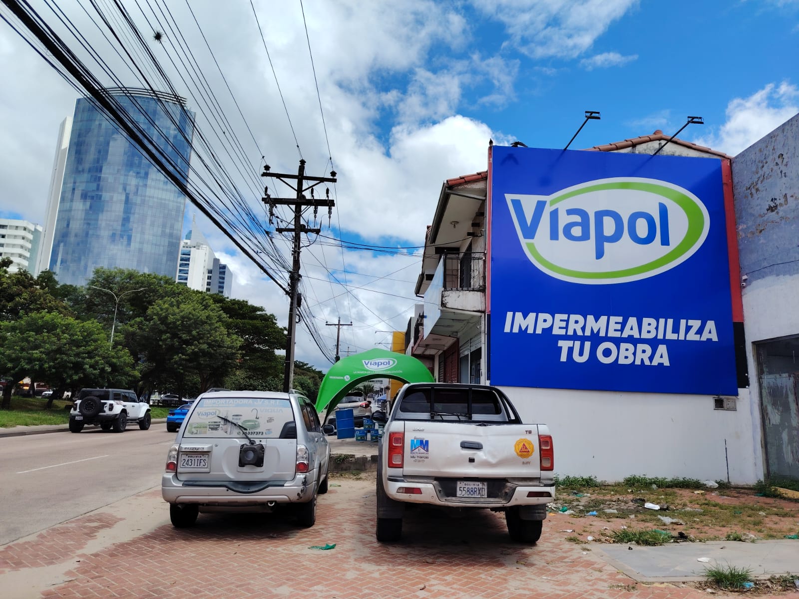 Ventura Mall Sur — foto 5