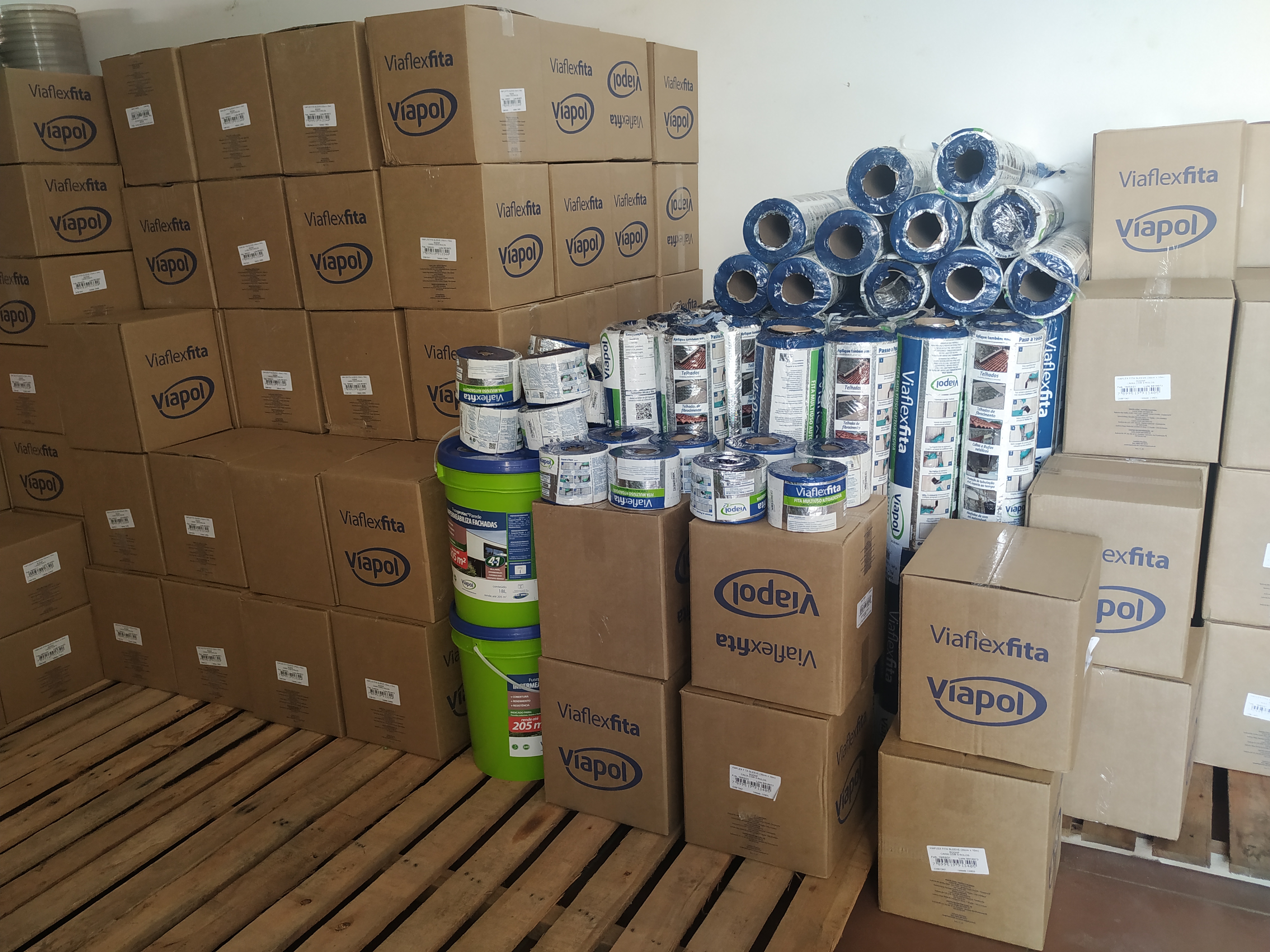 Visión Importadora JV